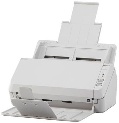 Ricoh Scanner SP-1120N (2. Generation)