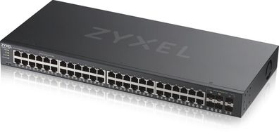 Zyxel GS2220-50 44 Port + 4x SFP/ Rj45 + 2x SFP Switch