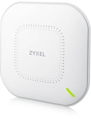 Zyxel NWA110AX, 802.11ax WiFi 6 NebulaFlex AccessPoint