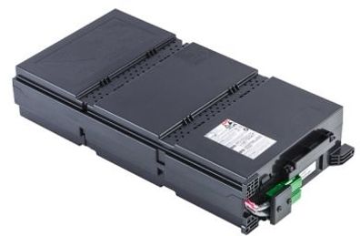APC - Ersatzbatterie-Kit APCRBC141