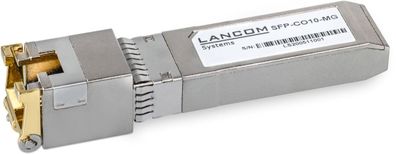 LANCOM SFP-CO10-MG 10-GBit/ s -Ethernet-Kupfer-Modul