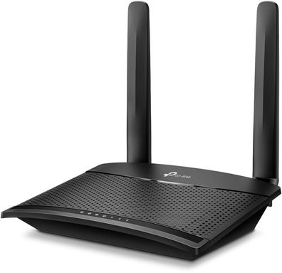 TP-Link TL-MR100 300Mbit/ s Wireless N 4G LTE Router