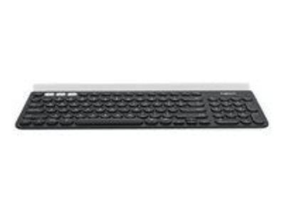 Logitech K780 Multi-Device kabellose Tastatur