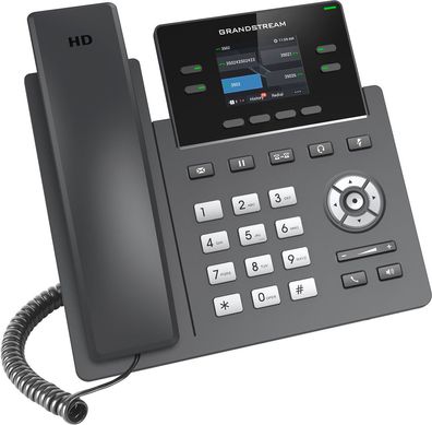 Grandstream GRP-2612W SIP-Telefon