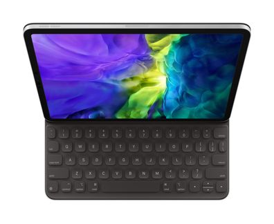 Apple Smart Keyboard Folio 2020 iPad Pro 11Zoll