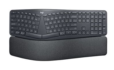 Logitech Keyboard ERGO K860