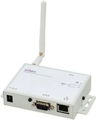 SILEX SD-330AC Wireless/ Wired Serial