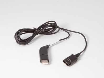 Auerswald COMfortel H-200 USB-Anschlusskabel f. Laptop/ PC
