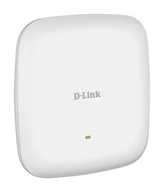 D-LINK DAP-2682 AC2300 Wave 2 Dual-Band PoE Accesspoint