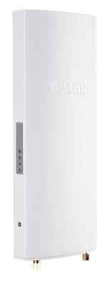 D-Link DBA-3620P AC1300 Outdoor Cloud Managed Accesspoint