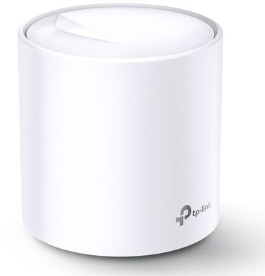 TP-Link Deco X60 (1er Pack) AX3000 Whole-Home Mesh System