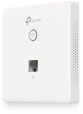 TP-Link EAP230-Wall 2,4 GHz und 5 GHz AC1200 WLAN Access Point