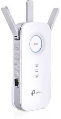 TP-Link RE455 AC1750 WLAN AC Repeater