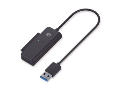 Conceptronic ABBY01B USB 3.0 to SATA Adapter
