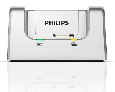 Philips USB Docking ACC 8120 Station für DPM 6000/7000/8000