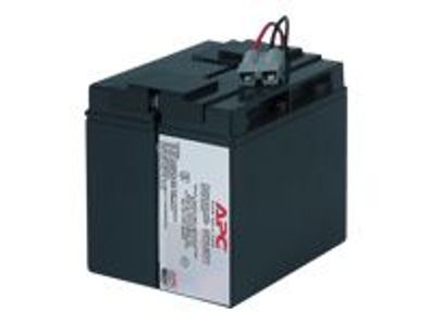 APC Replacement battery cartride #148