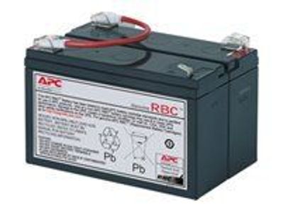 APC Replacement Battery Cartridge #3