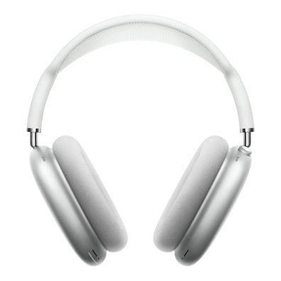 Apple AirPods Max Over-Ear Kopfhörer silber