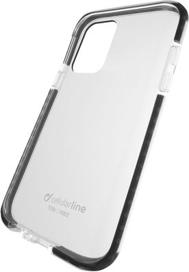 Cellularline Tetra Case Shock-Twist S. Galaxy A91/ S10 Lite, tr