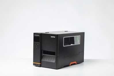 Brother TJ-4520TN industrieller Etikettendrucker