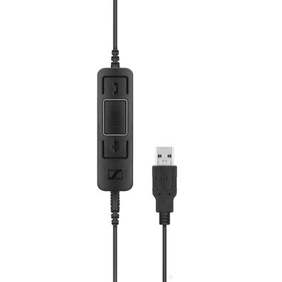 EPOS Anschlusskabel USB-CC x5 MS