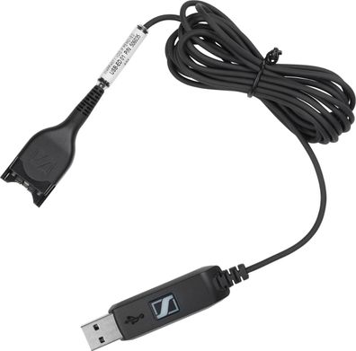 EPOS Anschlusskabel USB-ED 01