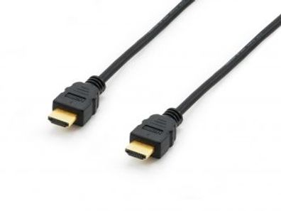 equip High Speed + ethernet 4K HDMI Cable M/ M 7,5m