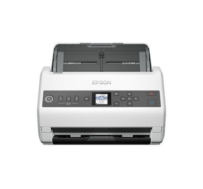 Epson WorkForce DS-730N Dokumentenscanner