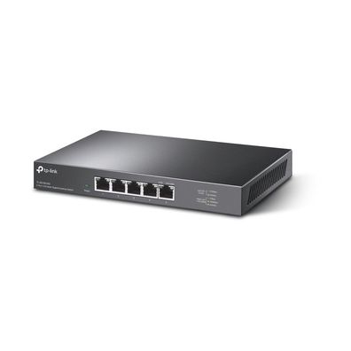 TP-Link TL-SG105-M2 5-Port 2.5 Gigabit Desktop Switch