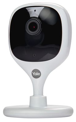 Yale Smart Living Indoor IP Kamera 1080p HD ready