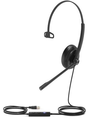 Yealink Headset UH34 Mono UC