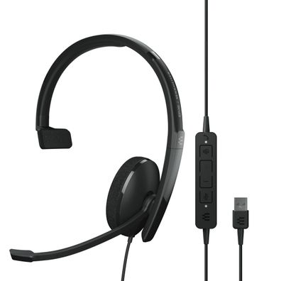 epos headset adapt 130t usb-a ii