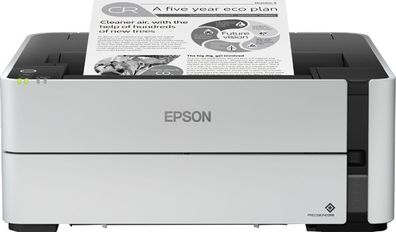 Epson EcoTank ET-M1180 Tintenstrahldrucker s/ w A4 Tintentank