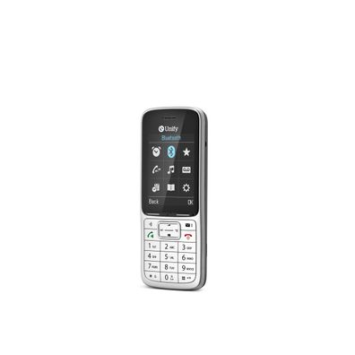 OpenScape DECT Phone SL6 Mobilteil (ohne LS) CUC518