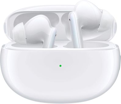 Oppo Enco X Bluetooth Headset (Weiß)