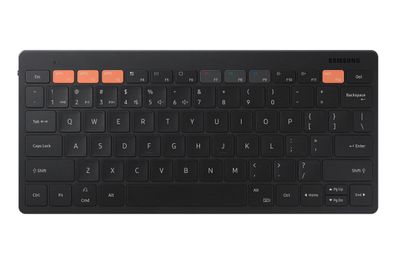 Samsung Universal Smart Keyboard Trio 500 für Tabs, Black