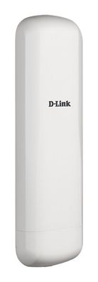 D-Link DAP-3711 Long Range Wireless AC Bridge