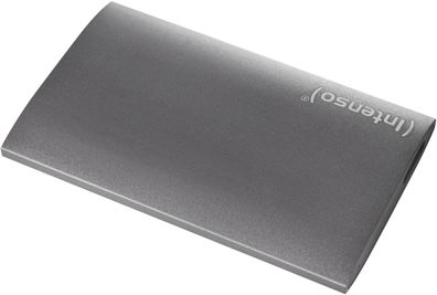 Intenso 1TB External SSD Premium Edition 1,8Zoll