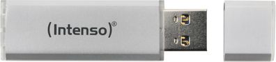 Intenso Speicherstick USB 3.0 Ultra Line 128GB Silber