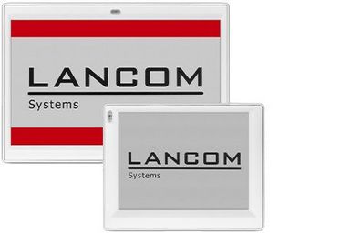 LANCOM WDG-3 7.4Zoll