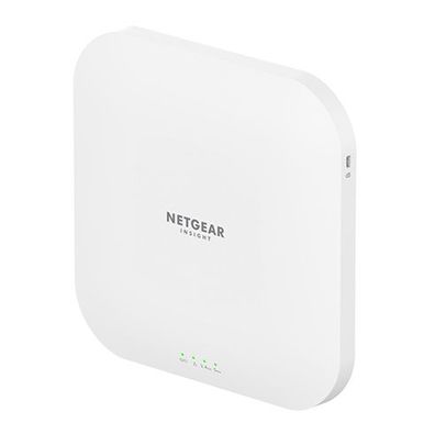 Netgear WAX620 Insight Managed WiFi 6 AX3600 Accesspoint