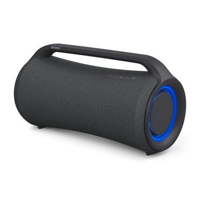 SONY SRS-XG500 Bluetooth Lautsprecher schwarz
