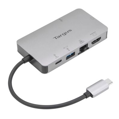 Targus USB-C Single Video 4K HDMI/ VGA Dockingstation