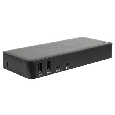 Targus USB-C Multi-Function DisplayPort Dockingstation