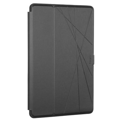 Targus Click-In Hülle f Samsung Galaxy Tab S7+ (12,4Zoll) schwarz