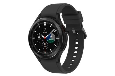 Samsung Galaxy Watch4 Classic SM-R895F LTE, 46 mm, black