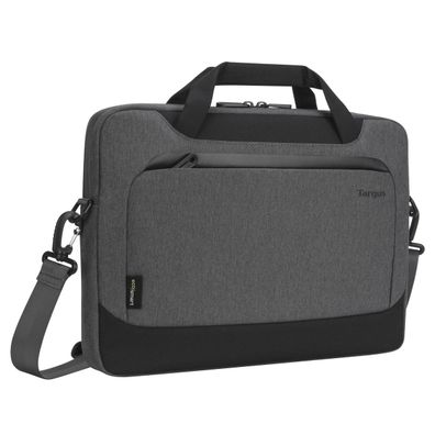 Targus Cypress EcoSmart® Laptop Tasche (15.6Zoll) grau