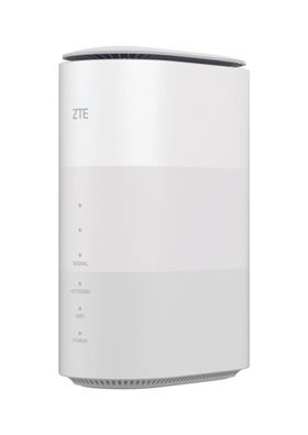 ZTE MC801A HyperBox 5G weiß Telekom