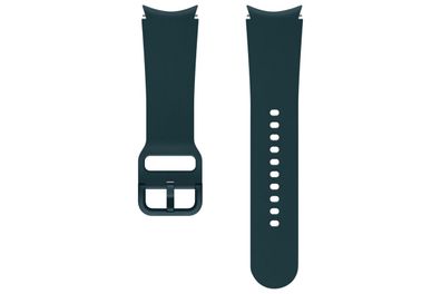 Samsung Sport Band (20 mm, S/ M), Green