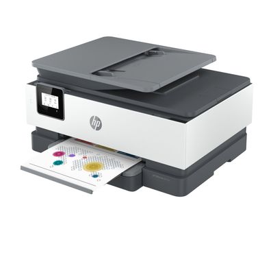 HP OfficeJet 8015e All-in-One 3in1 Multifunktionsdrucker